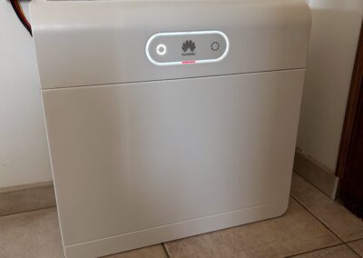 batterie, chantiers, Enerjciel, Châteauneuf-les-Martigues